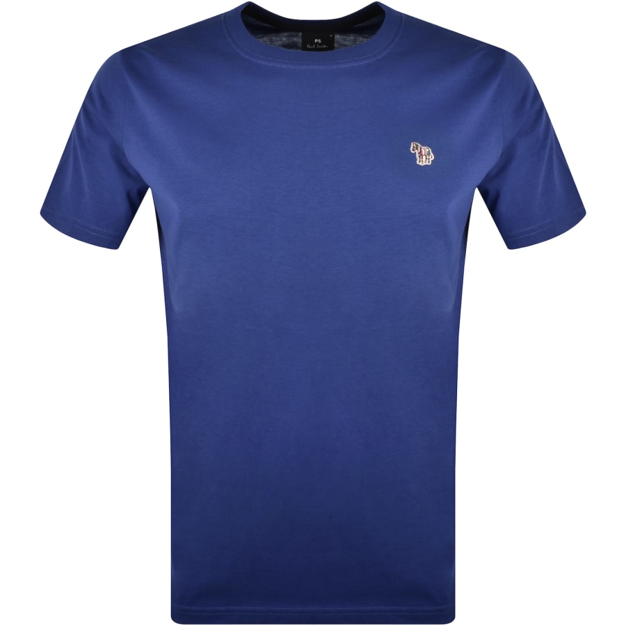 Paul smith round neck t shirt new arrivals